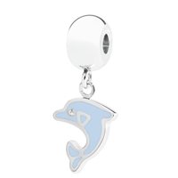Charm Brosway Femme in Acier TJM38